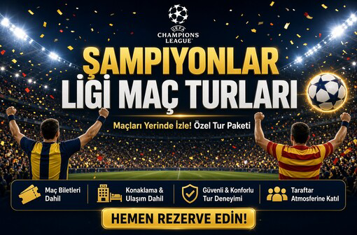 Maç Turları