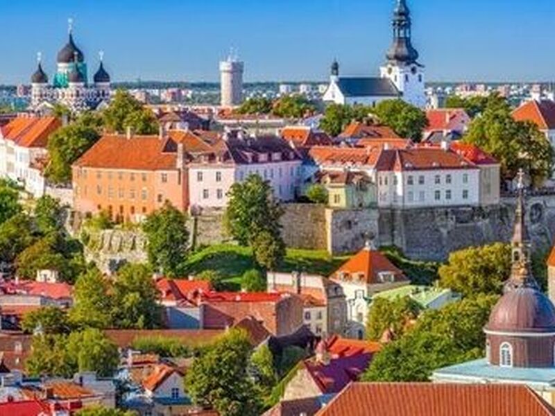 Otobüs İle Baltık ve İskandinavya Masalı (Tüm Çevre Gezileri, Ekstra Turlar ve Outlet Turu Dahil) Eskişehir - Ankara Hareketli