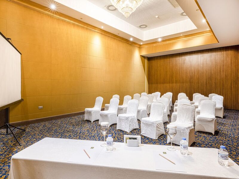 Grand Pasha Kyrenıa Hotel & Casıno & Spa