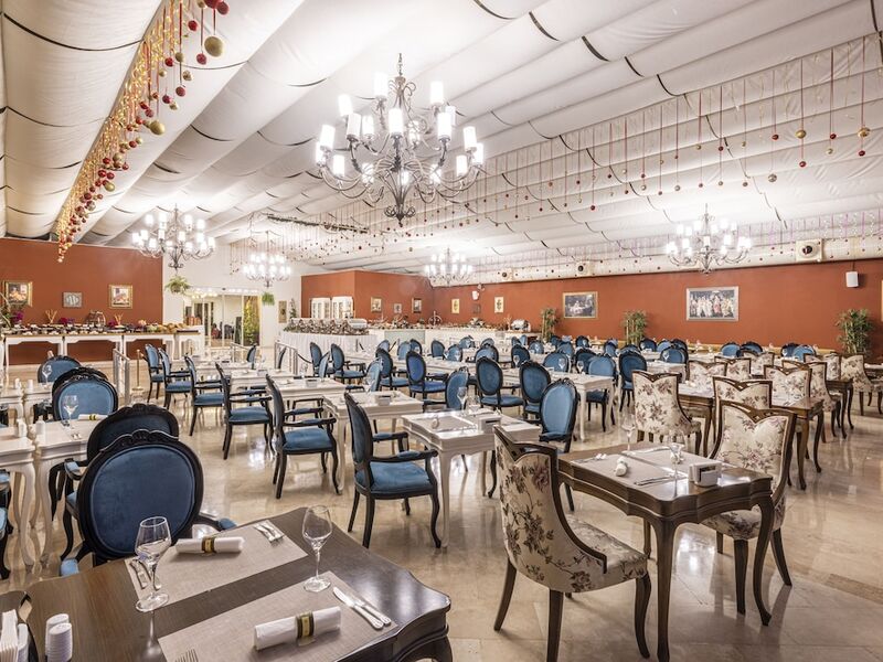 Grand Pasha Kyrenıa Hotel & Casıno & Spa