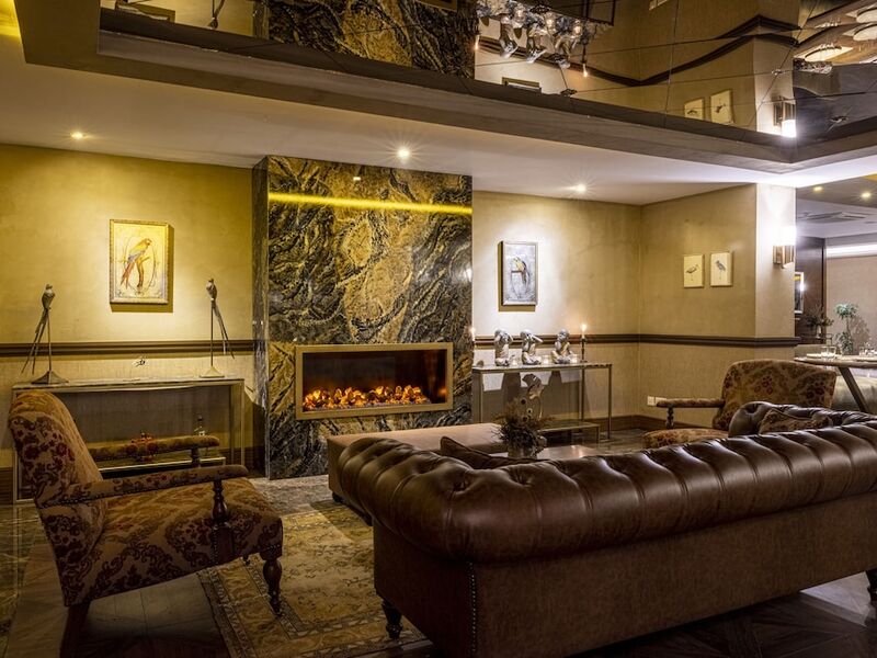 Grand Pasha Kyrenıa Hotel & Casıno & Spa