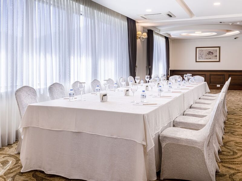 Grand Pasha Kyrenıa Hotel & Casıno & Spa