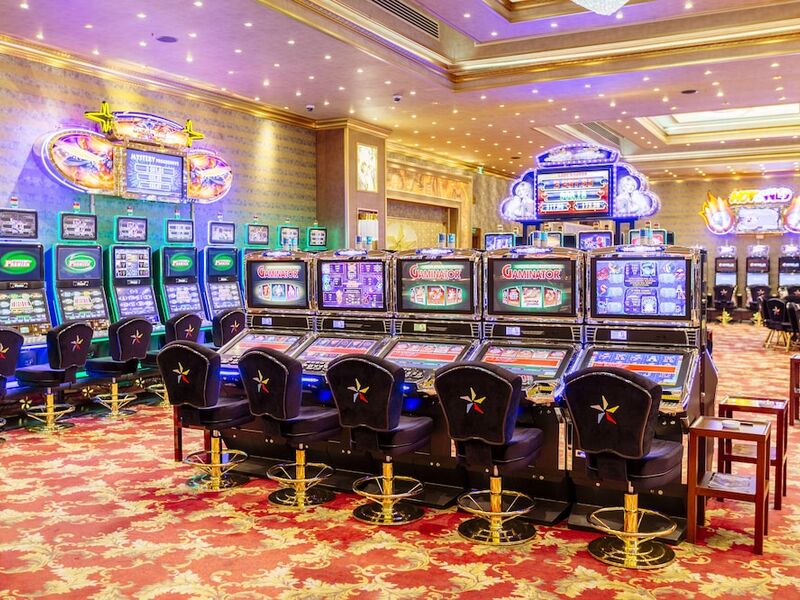 Grand Pasha Kyrenıa Hotel & Casıno & Spa