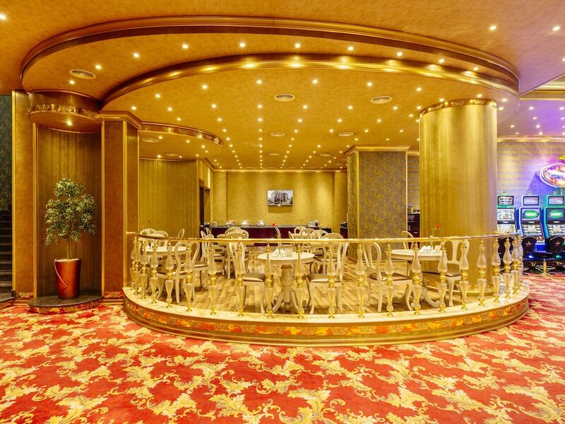 Grand Pasha Kyrenıa Hotel & Casıno & Spa