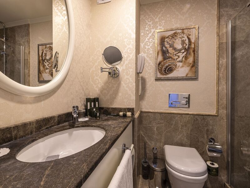 Grand Pasha Kyrenıa Hotel & Casıno & Spa