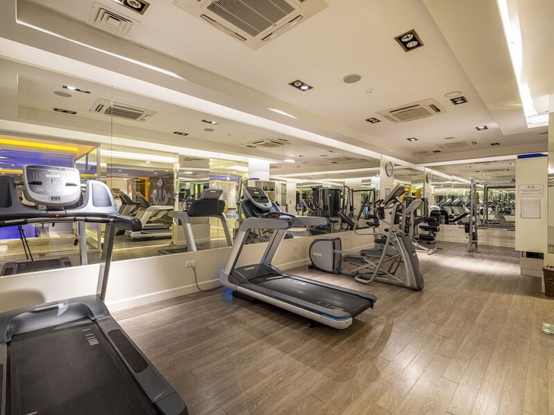 Grand Pasha Kyrenıa Hotel & Casıno & Spa