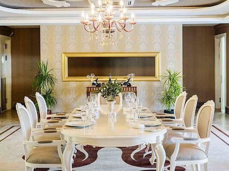 Grand Pasha Kyrenıa Hotel & Casıno & Spa