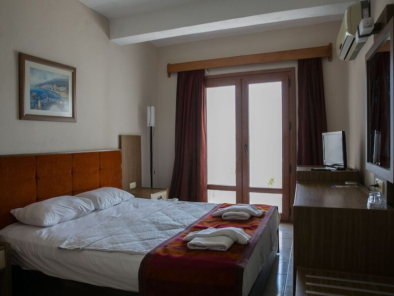 The GreenPort Hotel Bodrum