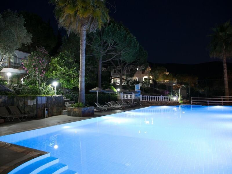 The GreenPort Hotel Bodrum