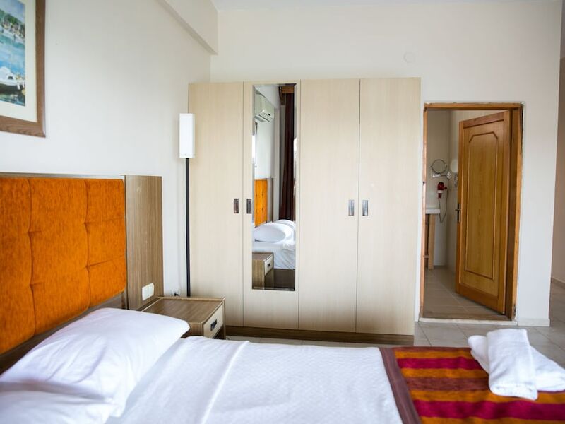 The GreenPort Hotel Bodrum