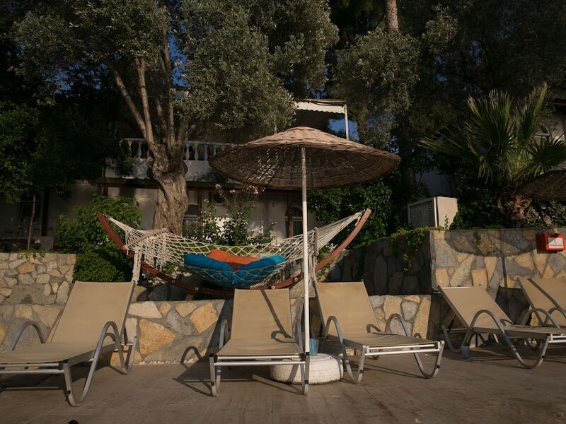 The GreenPort Hotel Bodrum