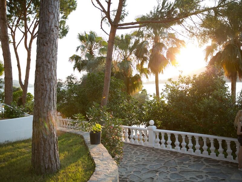 The GreenPort Hotel Bodrum