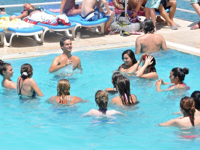 The GreenPort Hotel Bodrum