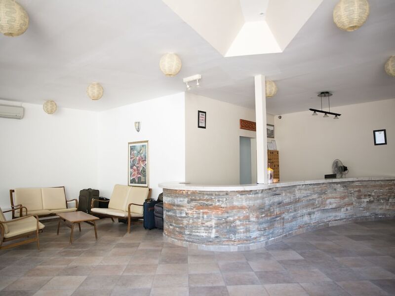 The GreenPort Hotel Bodrum