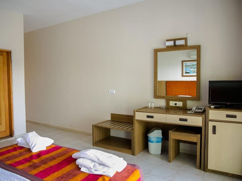 The GreenPort Hotel Bodrum