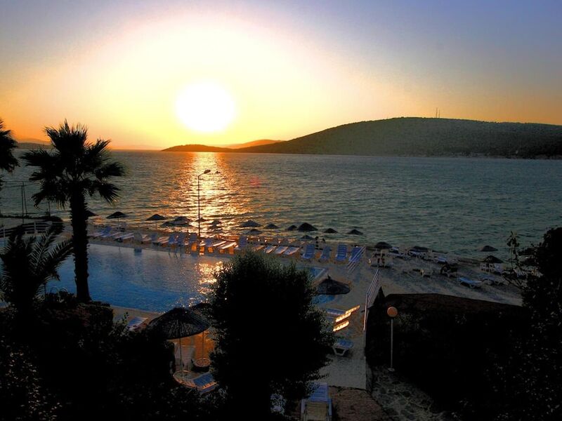 The GreenPort Hotel Bodrum