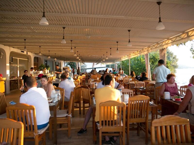 The GreenPort Hotel Bodrum