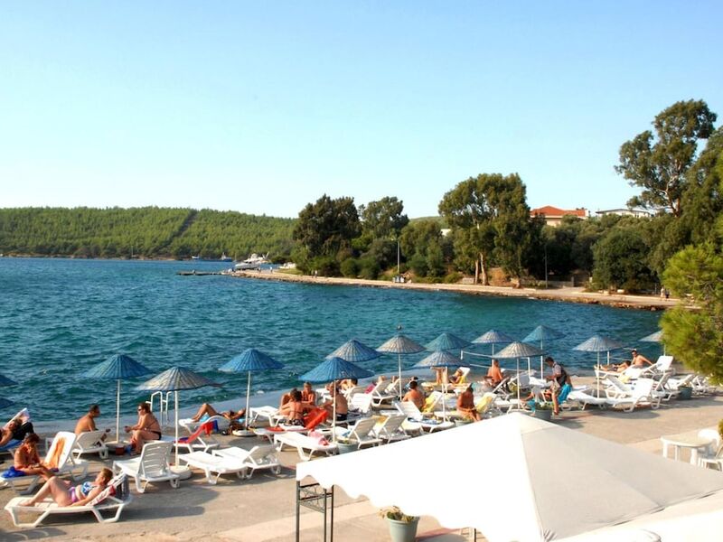 The GreenPort Hotel Bodrum