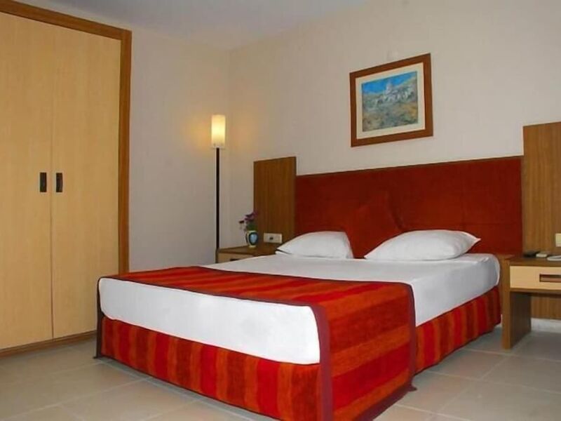 The GreenPort Hotel Bodrum