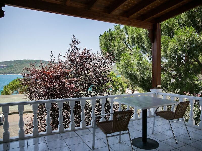 The GreenPort Hotel Bodrum