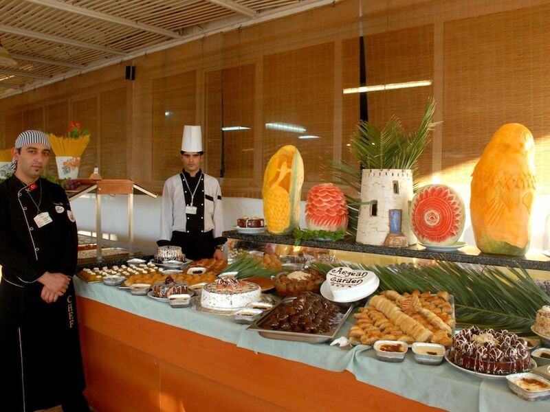 The GreenPort Hotel Bodrum