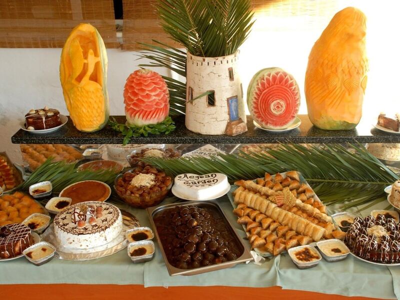 The GreenPort Hotel Bodrum