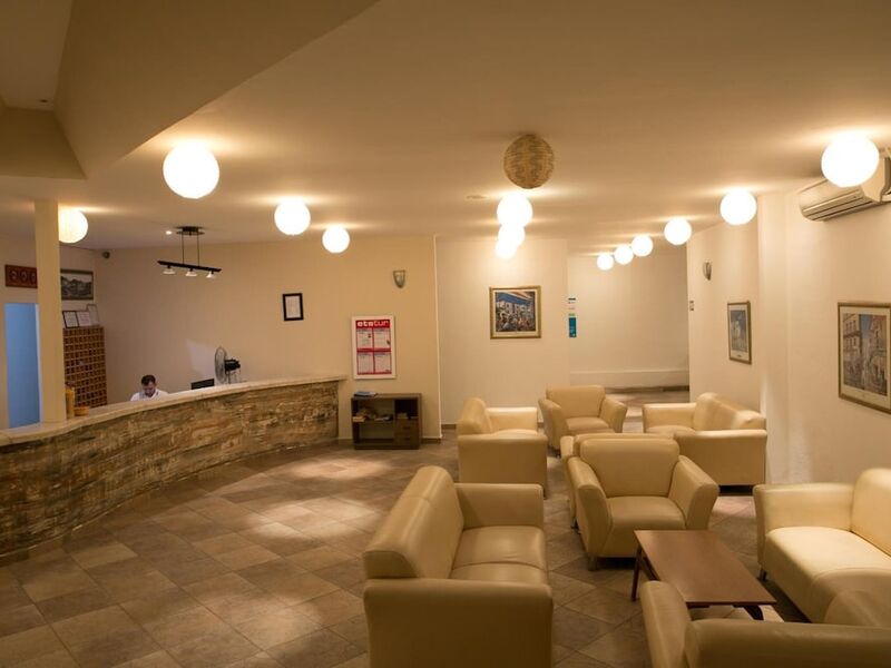 The GreenPort Hotel Bodrum