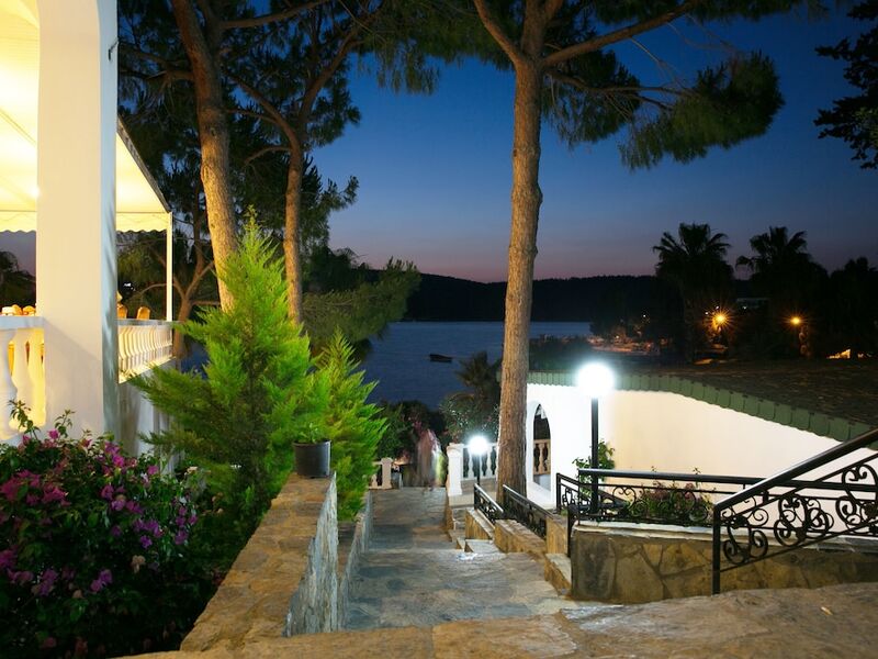 The GreenPort Hotel Bodrum