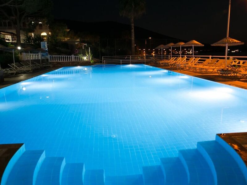 The GreenPort Hotel Bodrum