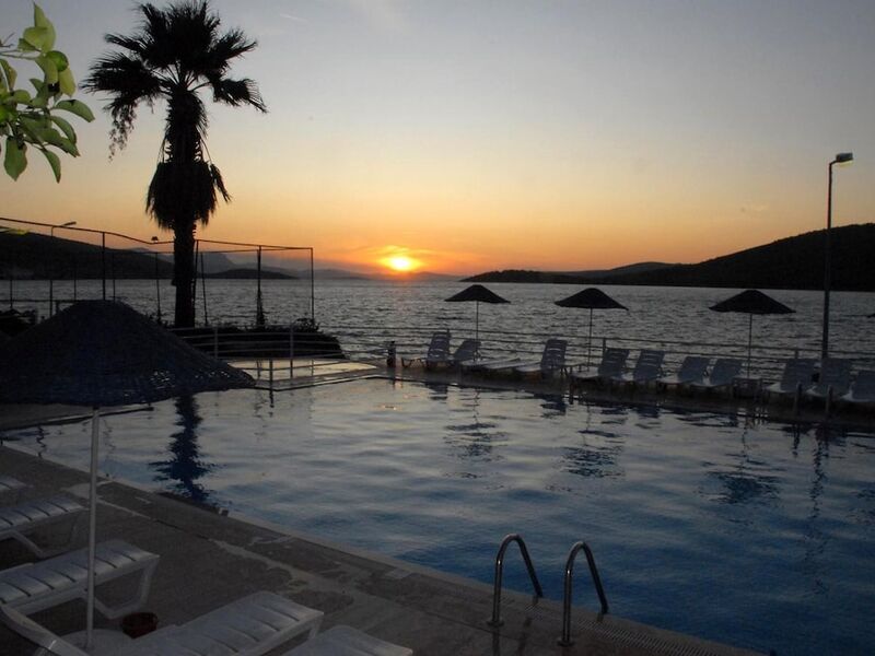 The GreenPort Hotel Bodrum