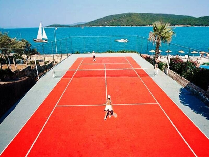 The GreenPort Hotel Bodrum