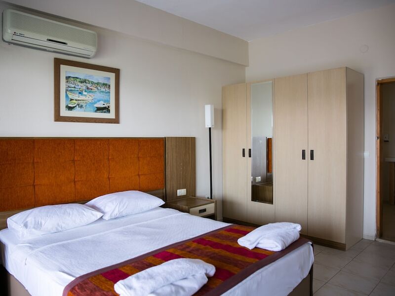 The GreenPort Hotel Bodrum