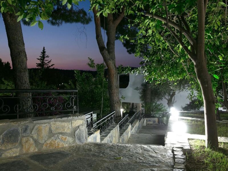 The GreenPort Hotel Bodrum