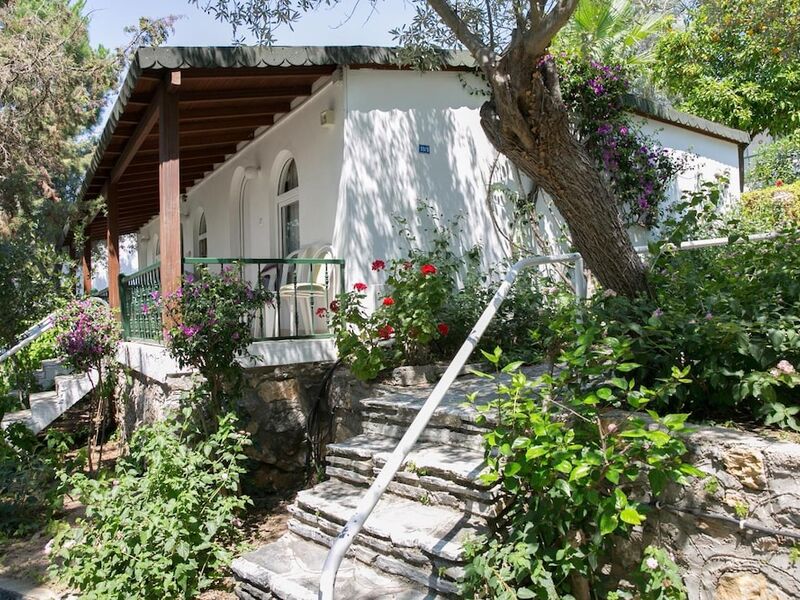 The GreenPort Hotel Bodrum