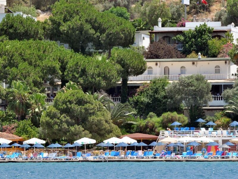 The GreenPort Hotel Bodrum
