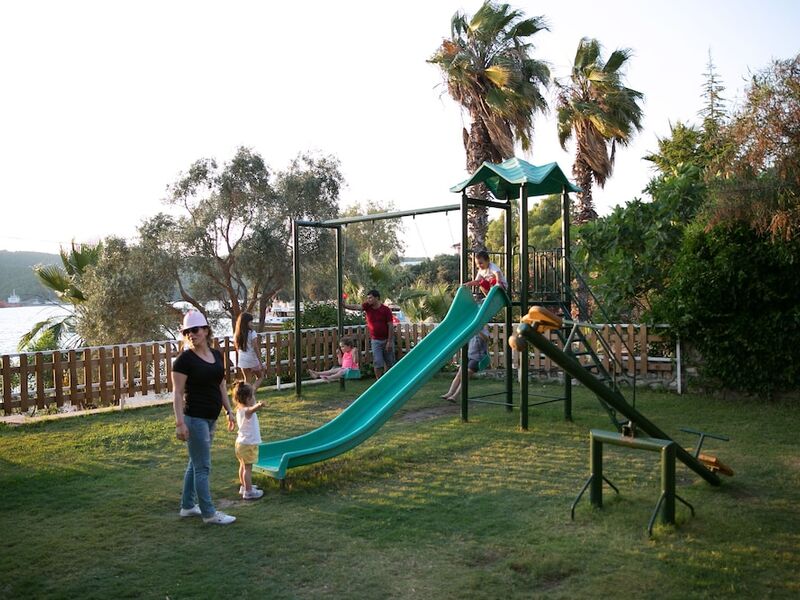 The GreenPort Hotel Bodrum