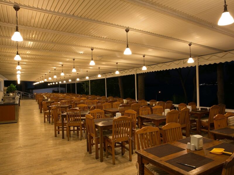 The GreenPort Hotel Bodrum