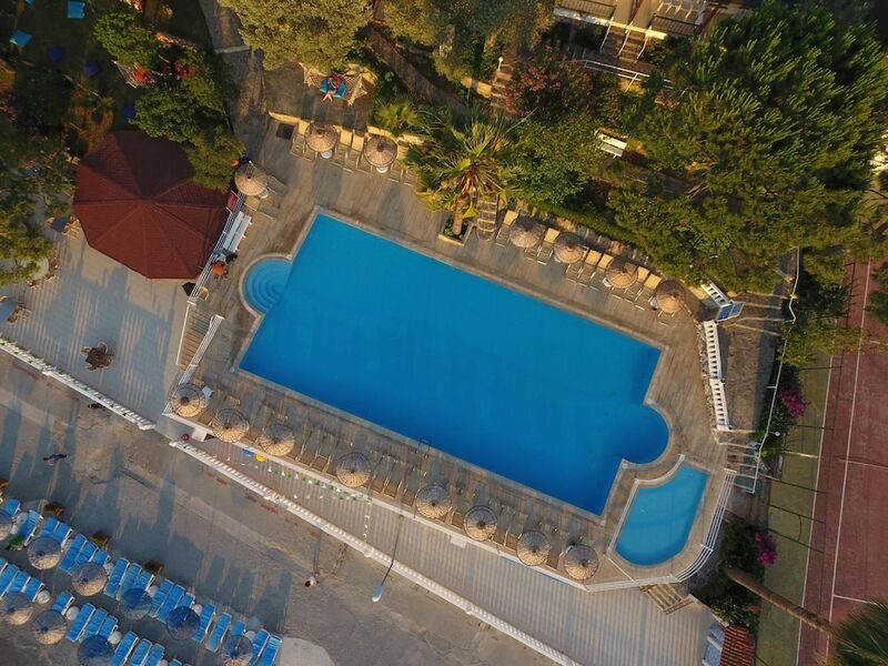 The GreenPort Hotel Bodrum