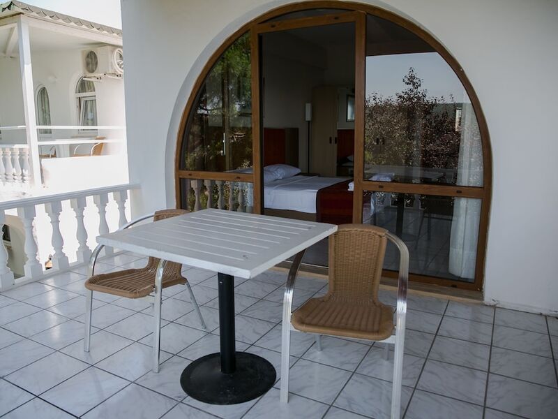 The GreenPort Hotel Bodrum