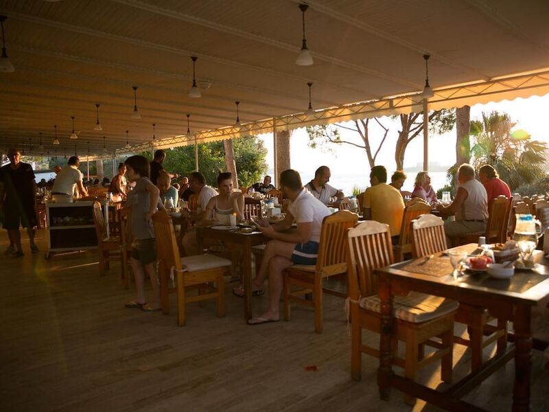 The GreenPort Hotel Bodrum