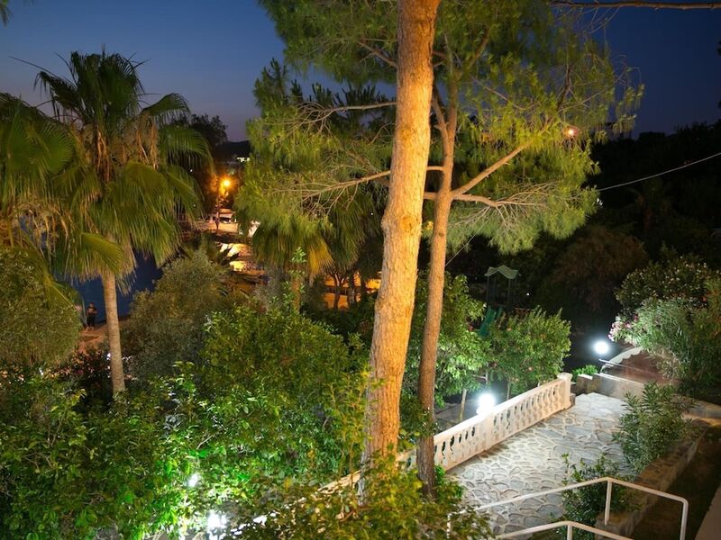 The GreenPort Hotel Bodrum