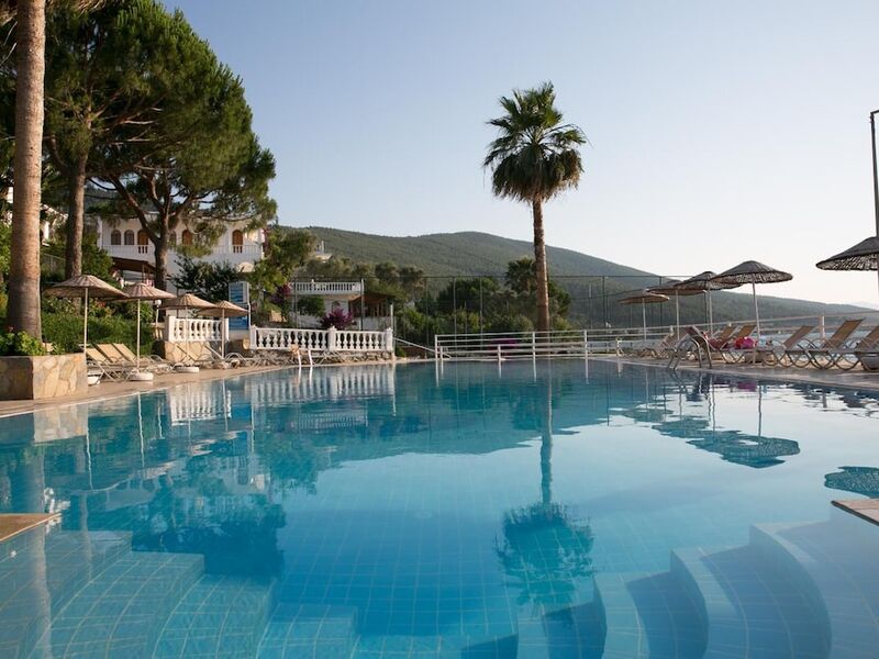 The GreenPort Hotel Bodrum