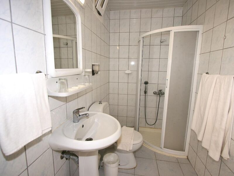 The GreenPort Hotel Bodrum