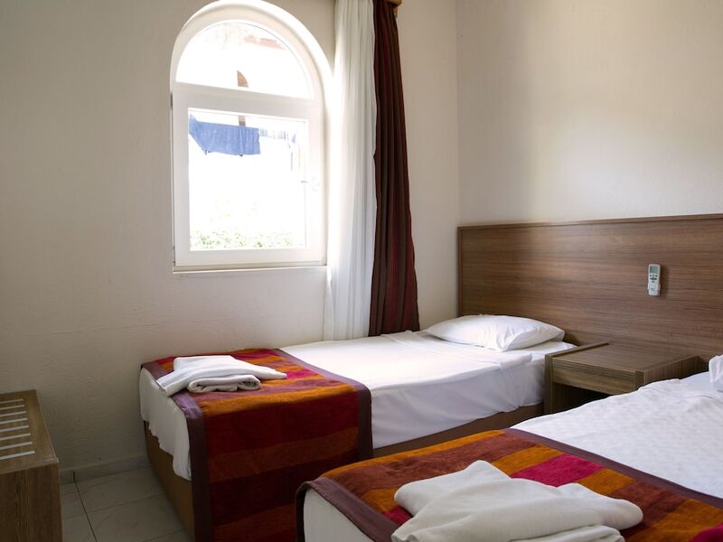 The GreenPort Hotel Bodrum