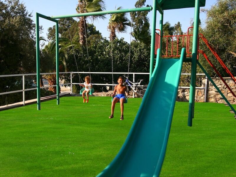 The GreenPort Hotel Bodrum