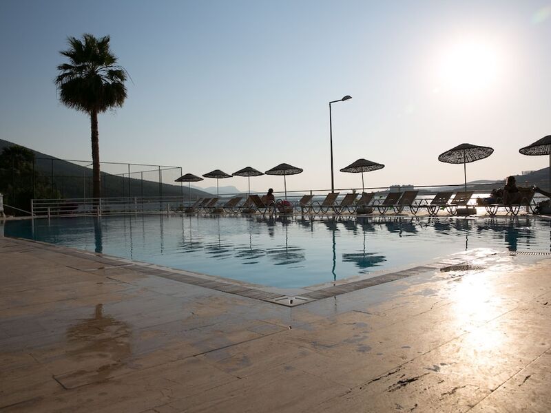 The GreenPort Hotel Bodrum