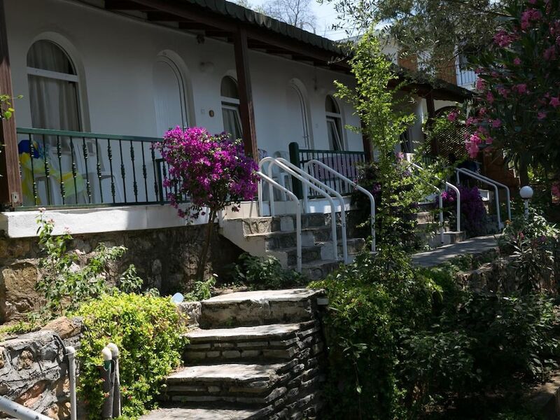 The GreenPort Hotel Bodrum