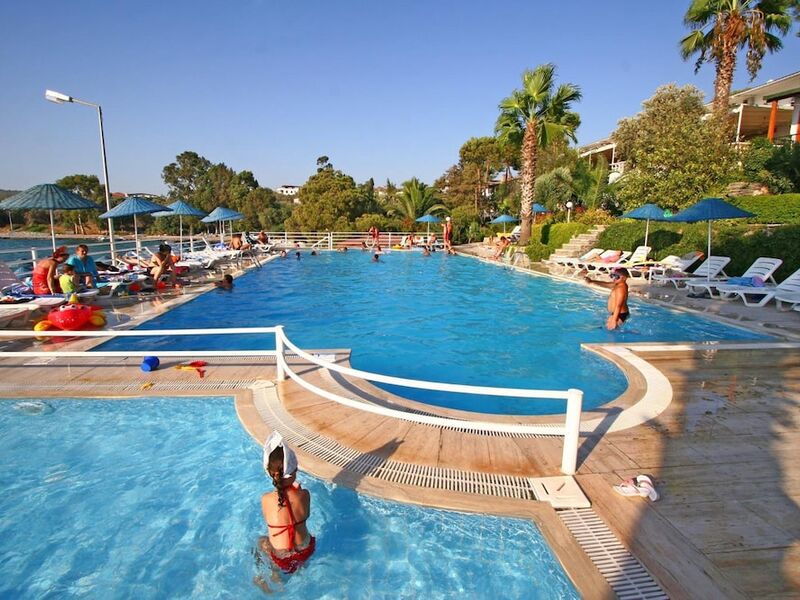 The GreenPort Hotel Bodrum