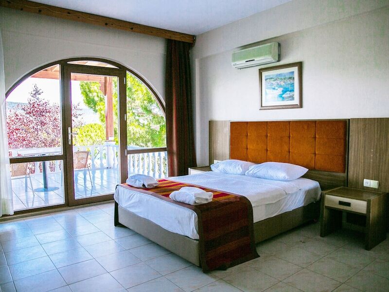 The GreenPort Hotel Bodrum