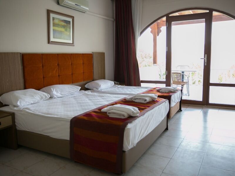 The GreenPort Hotel Bodrum